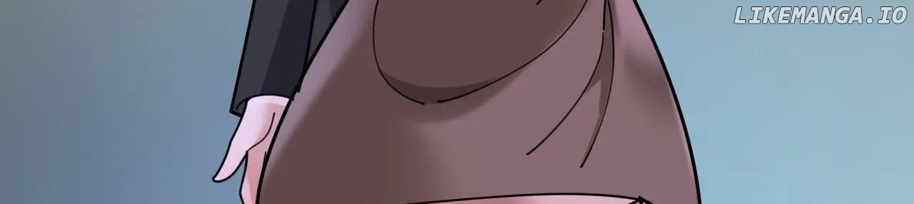 Daddy President Is Too Hard To Deal With Chapter 143 - page 23